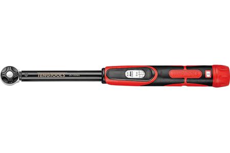 3892P060 Teng Tools 3/8 in Square Drive Mechanical Torque Wrench, 60Nm