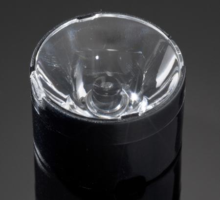 FA10751_LO2-RS Ledil , Leila Series LED Lens, 7 ° Spot Beam