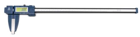 MW153-60DDL Moore & Wright 600mm Digital Caliper Caliper 0.01 Resolution, Imperial, Metric