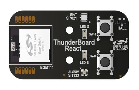 RD-0057-0201 Silicon Labs