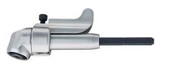 32311 Wiha Hexagon Bit Holder, 1/4 in Drive