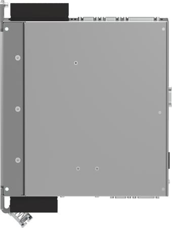 CMMP-AS-C5-11A-P3-M3 Festo Motor Controller, 400 V, 3 Phase, 5.5 A, 400 V