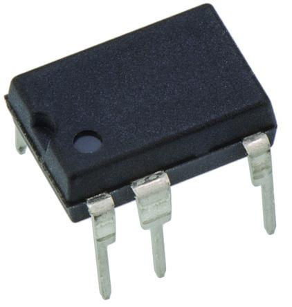 TNY276PN Power Integrations , Off Line Power Switch IC 8-Pin, DIPC