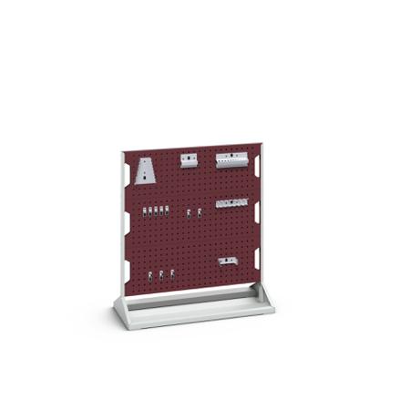 16917200.24V Bott Sheet Steel Tool Rack