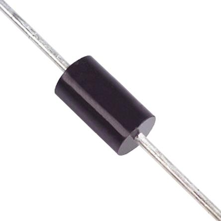 1.5KE47CARL STMicroelectronics , Bi-Directional TVS Diode, 1500W, 2-Pin DO-201