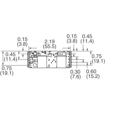 ALO40K48N-L Artesyn Embedded Technologies