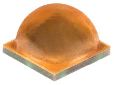 XHP50B-00-0000-0D0BJ40E5 12.4 V White LED 5050  SMD, Cree LED XLamp XHP50.2