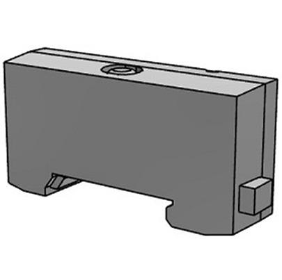 SX3000-53-1A-Q SMC SX3000 series Manifold Block for use with Valve,