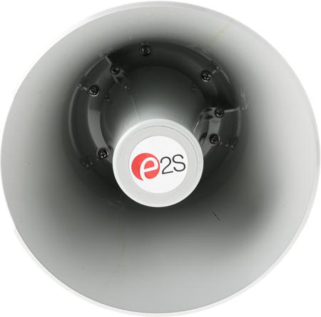 MA2FDC024BN1A1G e2s -  - MA121F Series Grey 32-Tone Electronic Sounder, 10 → 30 V dc, 126dB at 1 Metre, Surface Mount, IP67