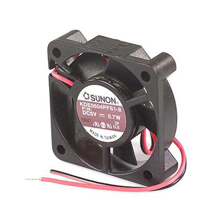 KDE0504PFS1-8 Sunon Fans
