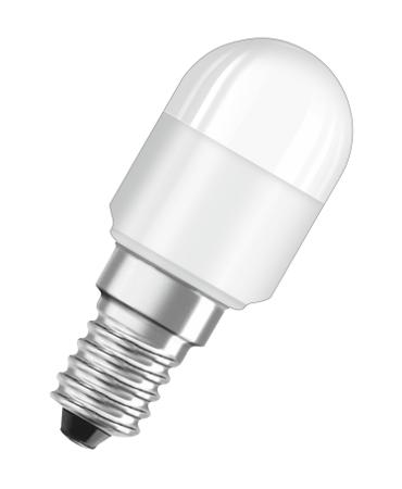 4099854067020 LEDVANCE LED SPECIAL T26 P E14 LED Bulbs 2.3 W(20W), 6500K, Cool Daylight, Capsule shape