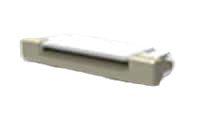 3-1734839-2 TE Connectivity, FPC 0.5mm Pitch 32 Way Right Angle Male FPC Connector, SMT