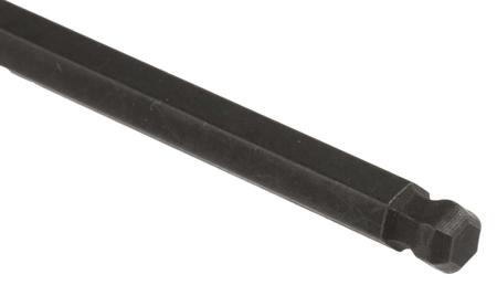 84TZSA-5 Facom 5mm P Shaped Hex Key Metric Ball