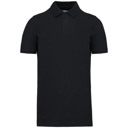 K2025CS KARIBAN  Multi Colour 100% Cotton Polo Shirt, EUR- S