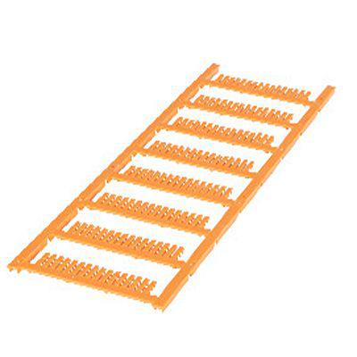 X20AC0M04-0010 B&R X20 Series Labeling Strip for Use with Terminal Blocks