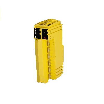 X20SO4110 B&R Industrial Automation GmbH X20 Series Digital Output Module for Use with X20 Terminal Block 12 Pin, Digital, 24 V dc