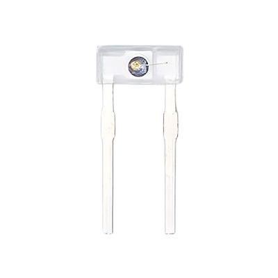 L5586  Hamamatsu Photonics, 940nm IR LED, Subminiature Through Hole package