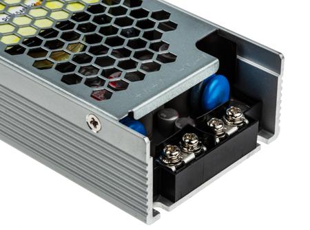 UHP-350-5 Mean Well 300W Embedded Switch Mode Power Supply SMPS, 60A, 5V dc