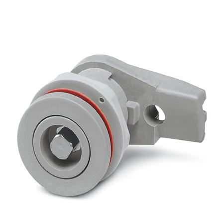899511 Phoenix Contact AE LO Series PA Plug for Use with Polyester Enclosure
