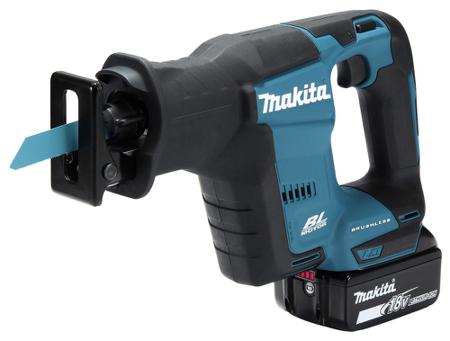 DJR188Z Makita , 18V Cordless Reciprocating Saw, 20mm stroke, 3000spm