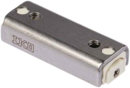 BSP7-15SL IKO Nippon Thompson,  Stainless Steel Linear Slides, 9mm Stroke Length