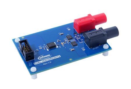EVALISSI20R02HTSTOBO1 Infineon EVAL-iSSI20R02HTS Evaluation Board for  for ISSI20R02H