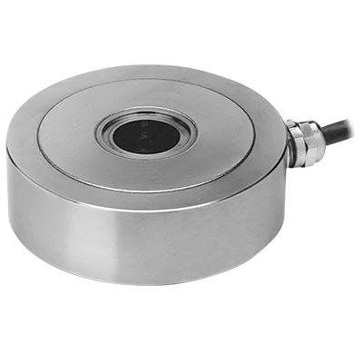 00RLC-001T-C3-13X Revere Ring Torsion SS Load Cell 1 Ton,