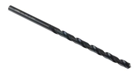 A110-7MM Dormer A110 Series HSS Twist Drill Bit, 7mm Diameter, 156 mm Overall