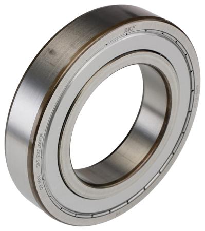 6215-Z-C3 SKF Ball Bearing - 75mm I.D, 130mm O.D
