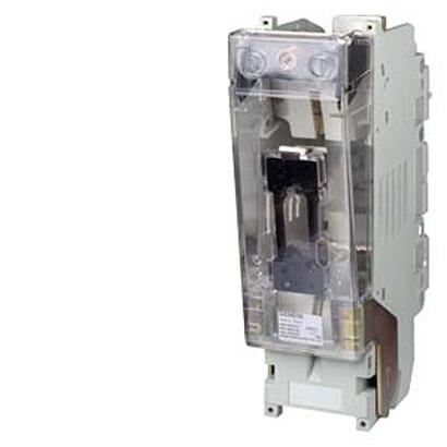 3NH7520 Siemens 1.25kA Fuse Holder for 419 x 116mm Fuse, 1P, 690V