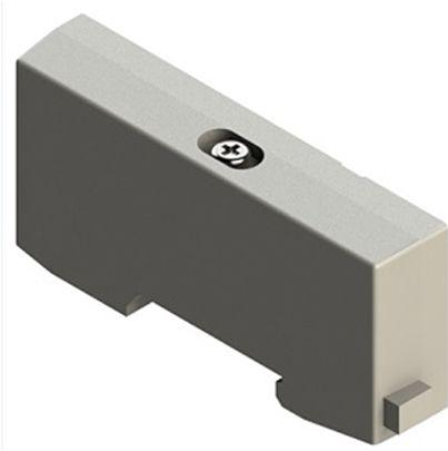 SX3000-52-2A-Q SMC SX3000 End Plate,