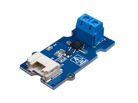 101020603 Seeed Studio, Grove - Optocoupler Relay Relay Module for M281 -