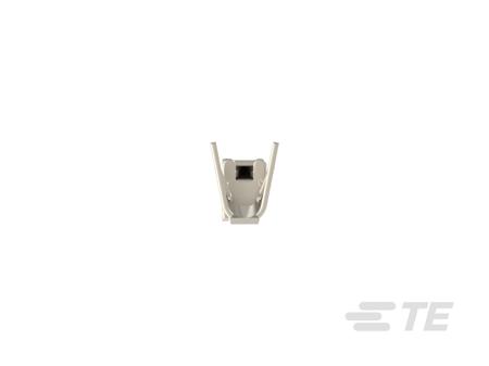 2367819-2 TE Connectivity, Dynamic 1000 Series Male Crimp Terminal 22AWG