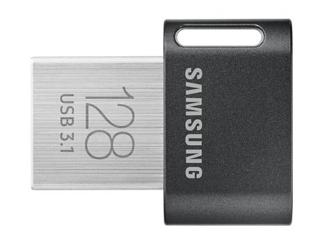 MUF-128AB/APC Samsung Fit Plus 128 GB USB 3.1 USB Stick