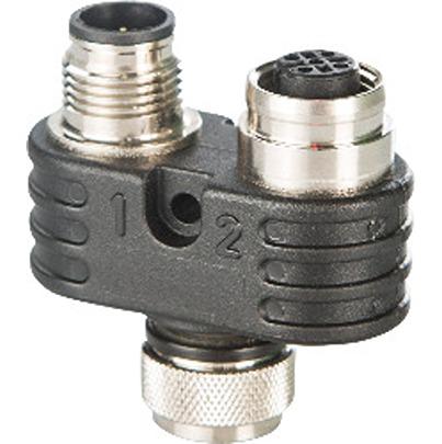 X67AC8C00 B&R X67 Series Y Connector for Use with X67 Series