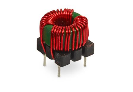 TCK-177 TRACOPOWER 398 μH Common Mode Choke 9mΩ