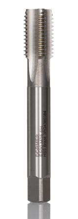 E500-M16/2,00 Dormer Threading Tap HSS 1-Piece 2.0mm Pitch Metric Standard Machine Tap M16 Thread