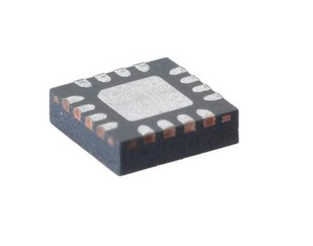 5PB1108CMGI , Clock Buffer LVCMOS, 1-Input, 16-Pin VFQFPN
