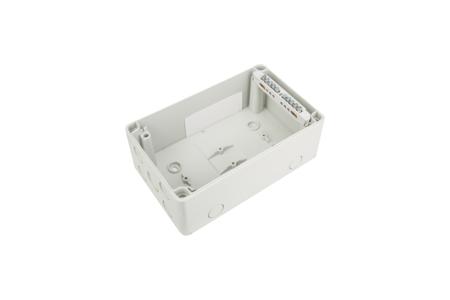 73550501 Spelsberg 3 Phase Distribution Board, 5 Way,