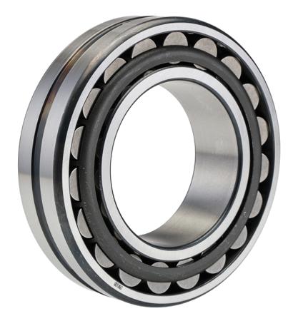 22210-E1-XL-C3 FAG  Parallel 50 mm ID Roller Bearing, 90 mm OD