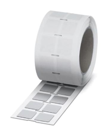 0819518 Phoenix Contact Panel Marker, 27mm Length