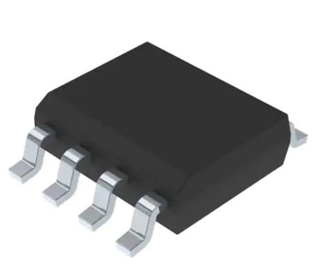 VN5160STR-E STMicroelectronics  Power Switch IC 8-Pin, SOIC