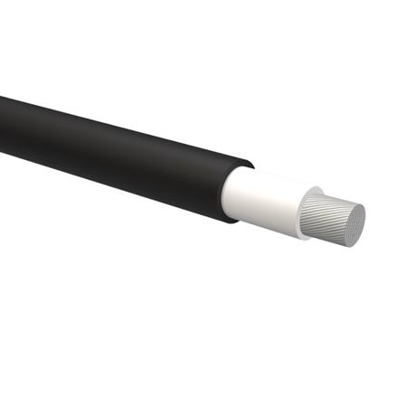 50350-100 SOL NEMIQ Solar Cable 4 mm² CSA Halogen Free, -15 → 90 °C 100m Black