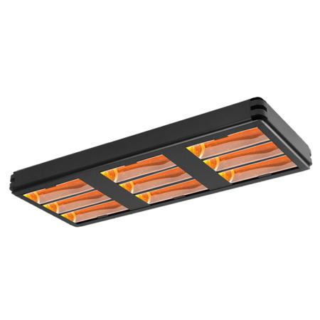A-903672 United Automation 18kW Infrared Heater, Surface Mount