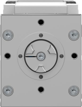ELGC-BS-KF-80-300-16P  spindle axis