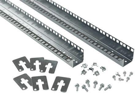 PRA247TP Angle Bracket Tapped Hole for use with PROLINE