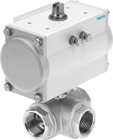 VZBM-A-2--RP-25-F-3L-B2-PA80 VZBM-A-2"-RP-25-F-3L-B2-PA80 ball valve