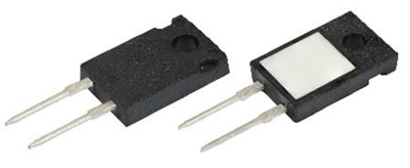 LTA050F47R00JTE3 Vishay Thick Film Through Hole Fixed Resistor 50W 5%