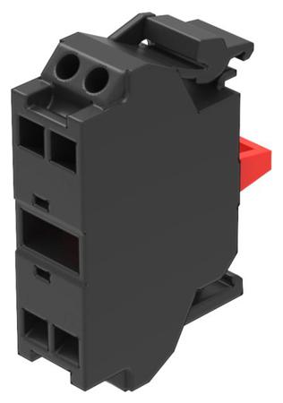 45-312.1X40 EAO 45 Series Contact Block, 1NC