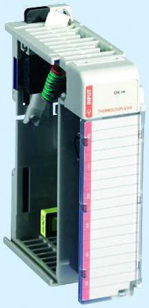 1769-HSC Allen Bradley PLC Expansion Module Counter 2 Input, 4 Output 24 V dc 118 x 35 x 87 mm